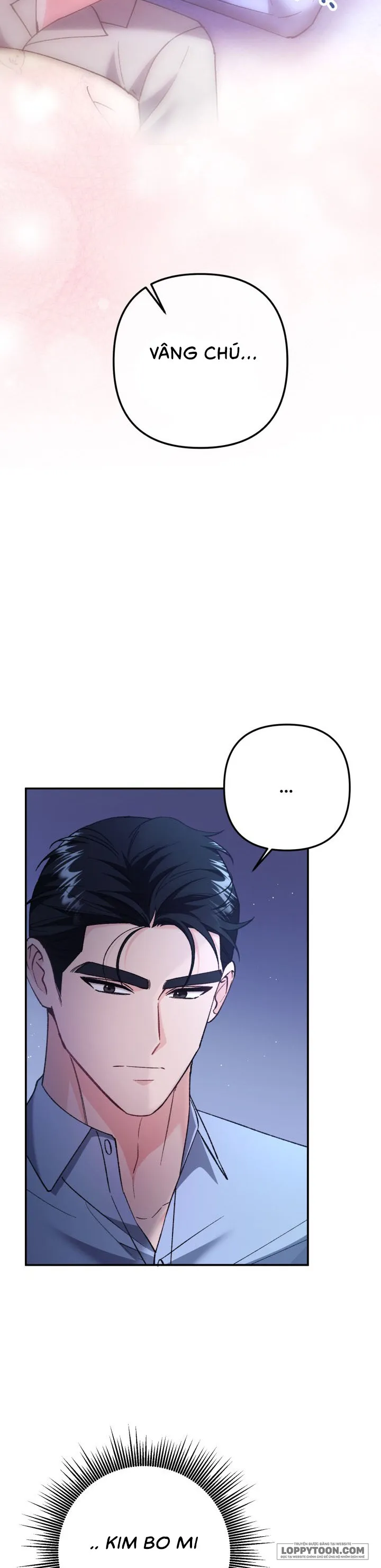 Vì Đó Là Yêu - Chap 16 - Trang 33