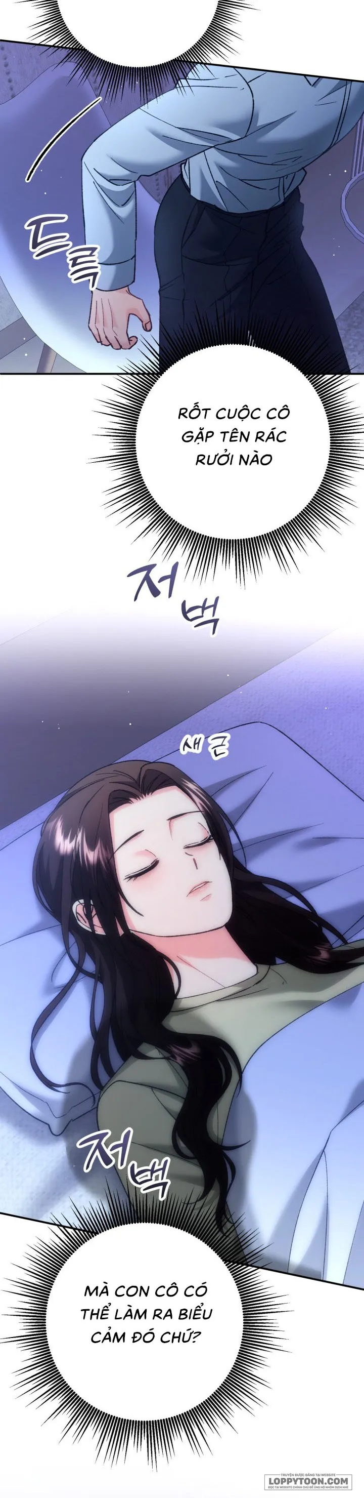 Vì Đó Là Yêu - Chap 16 - Trang 34