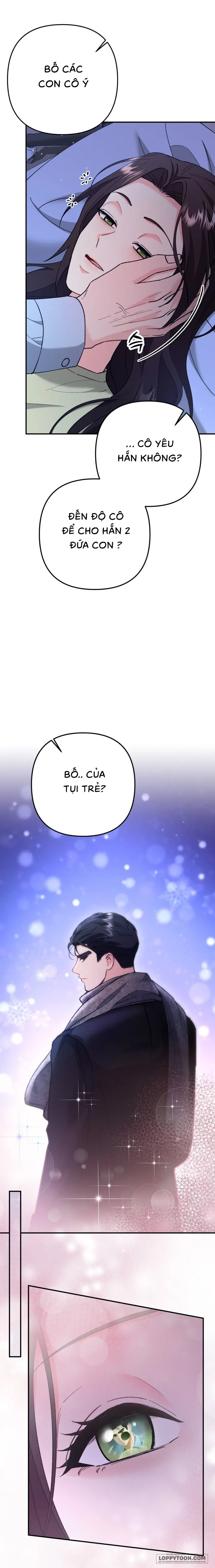 Vì Đó Là Yêu - Chap 16 - Trang 36
