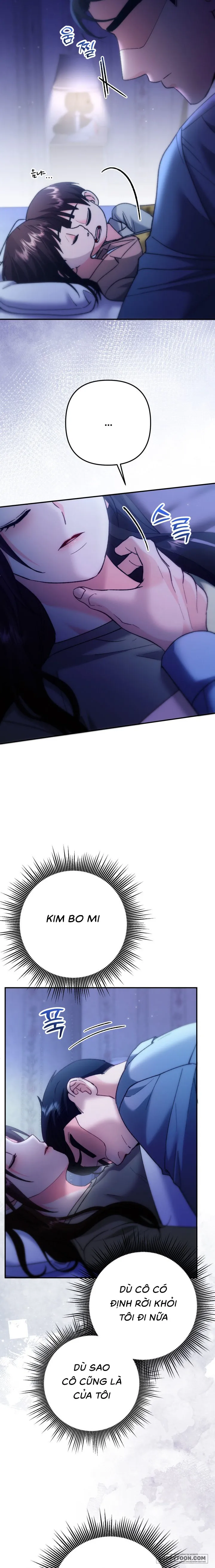 Vì Đó Là Yêu - Chap 16 - Trang 40