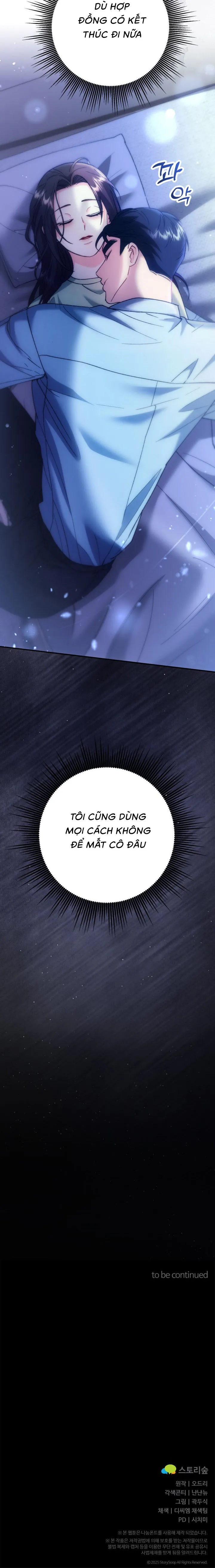 Vì Đó Là Yêu - Chap 16 - Trang 41