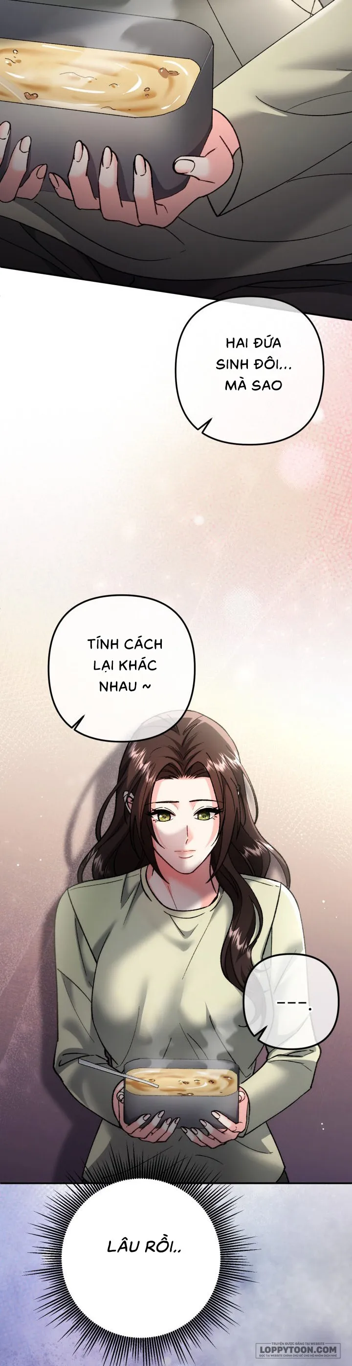 Vì Đó Là Yêu - Chap 17 - 🔞🔞 - Trang 11