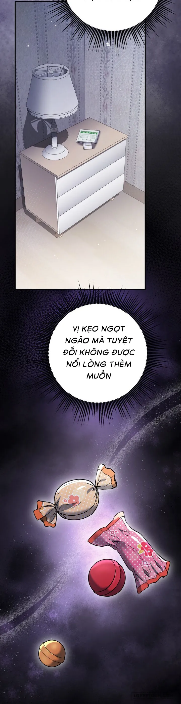 Vì Đó Là Yêu - Chap 17 - 🔞🔞 - Trang 13