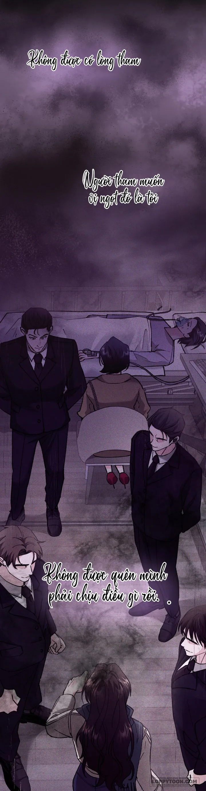 Vì Đó Là Yêu - Chap 17 - 🔞🔞 - Trang 15