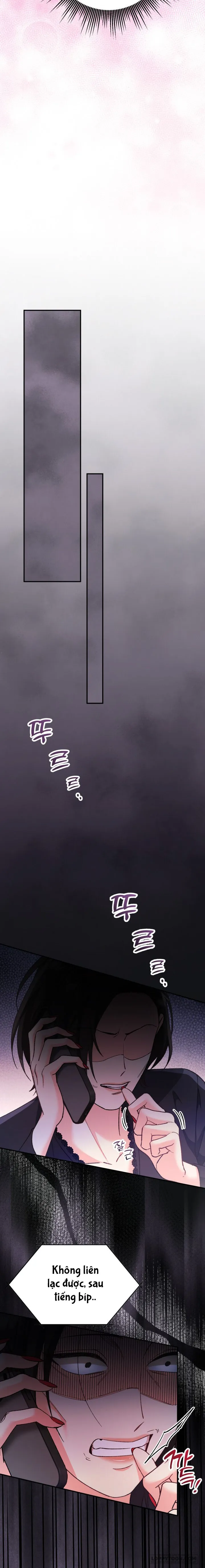 Vì Đó Là Yêu - Chap 17 - 🔞🔞 - Trang 32