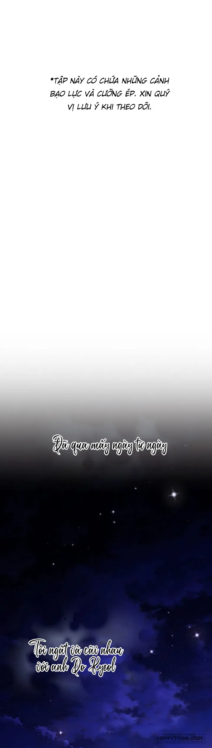 Vì Đó Là Yêu - Chap 18 - 🔞🔞🔞 - Trang 0