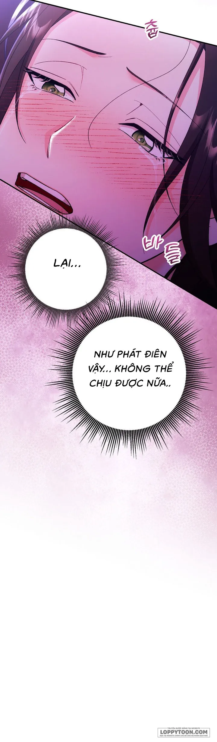 Vì Đó Là Yêu - Chap 18 - 🔞🔞🔞 - Trang 11
