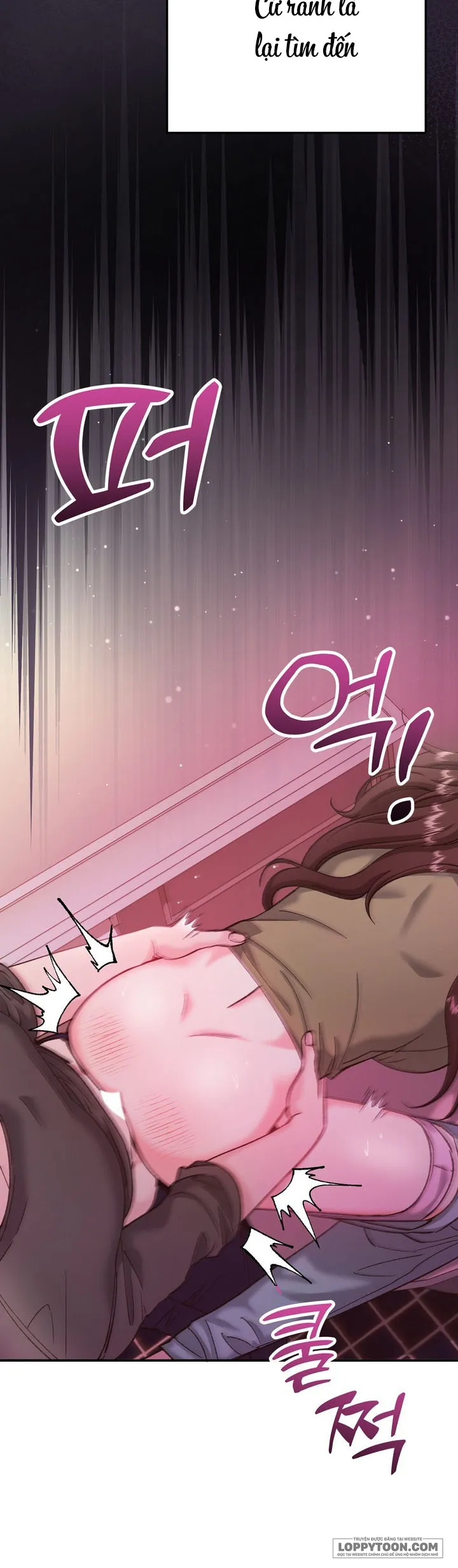 Vì Đó Là Yêu - Chap 18 - 🔞🔞🔞 - Trang 13
