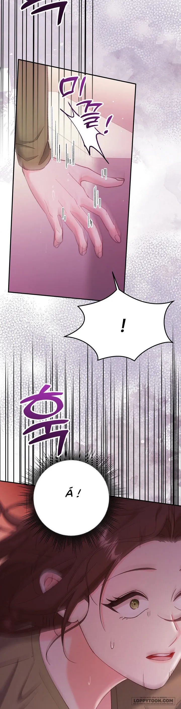 Vì Đó Là Yêu - Chap 18 - 🔞🔞🔞 - Trang 15