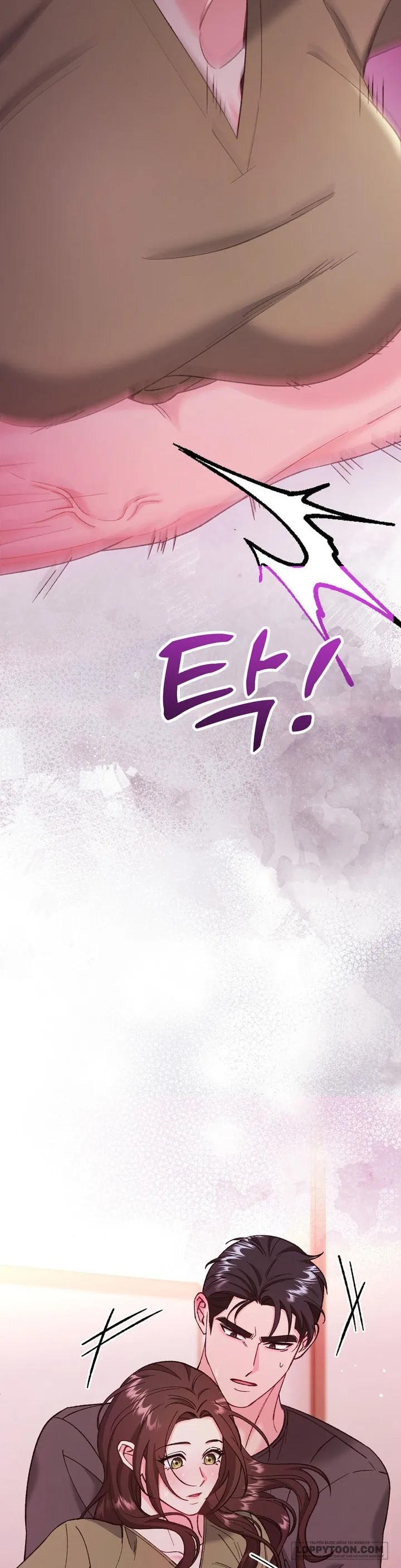 Vì Đó Là Yêu - Chap 18 - 🔞🔞🔞 - Trang 16