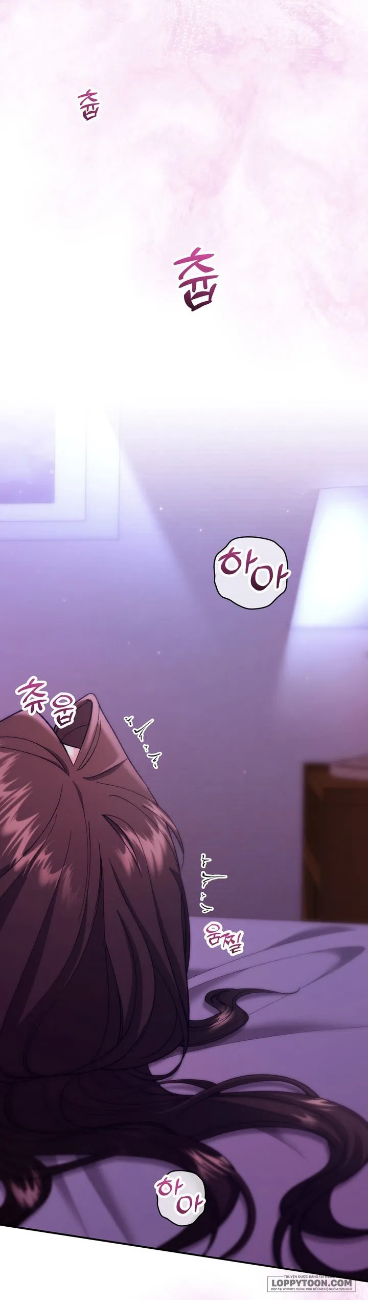 Vì Đó Là Yêu - Chap 18 - 🔞🔞🔞 - Trang 2