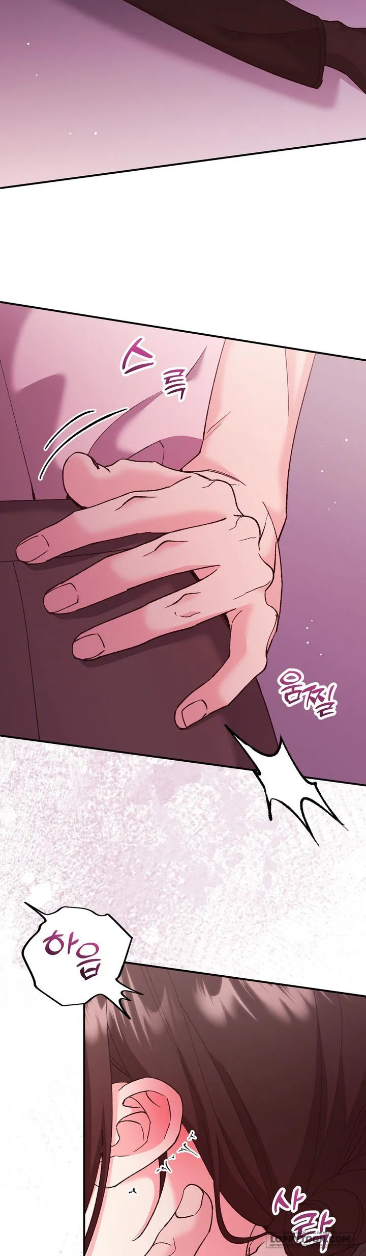 Vì Đó Là Yêu - Chap 18 - 🔞🔞🔞 - Trang 22