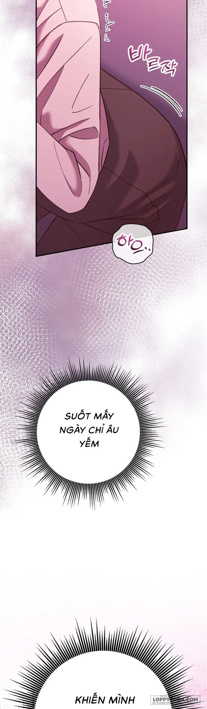 Vì Đó Là Yêu - Chap 18 - 🔞🔞🔞 - Trang 25