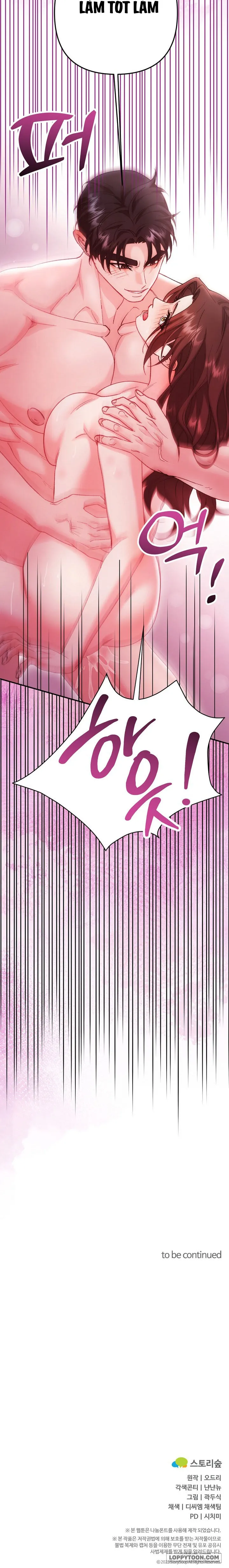 Vì Đó Là Yêu - Chap 18 - 🔞🔞🔞 - Trang 41