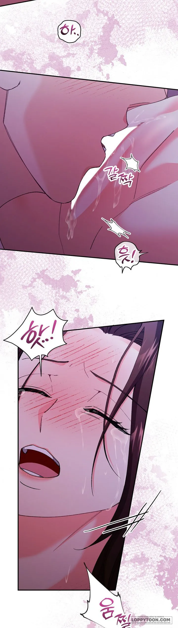 Vì Đó Là Yêu - Chap 18 - 🔞🔞🔞 - Trang 5