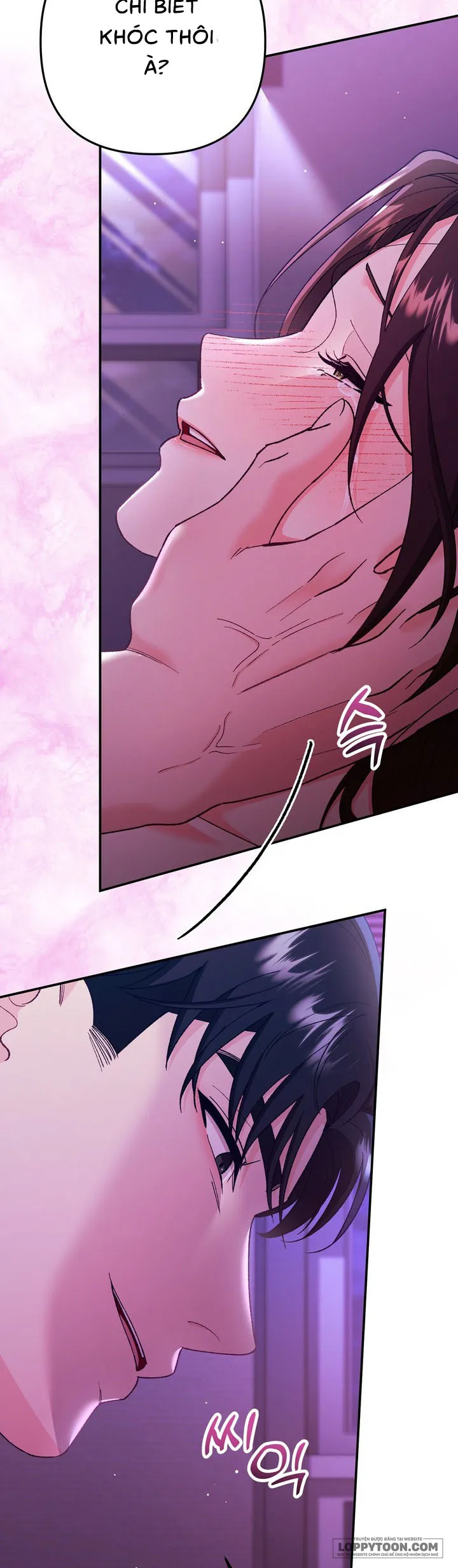 Vì Đó Là Yêu - Chap 18 - 🔞🔞🔞 - Trang 8