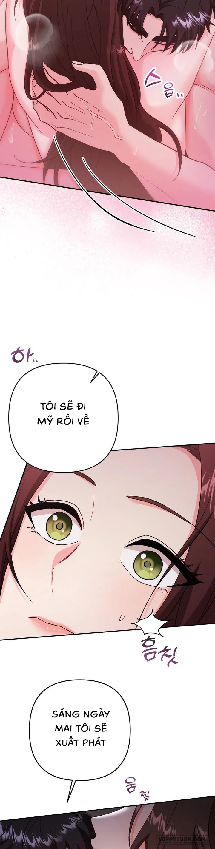 Vì Đó Là Yêu - Chap 19 - 🔞🔞 - Trang 11