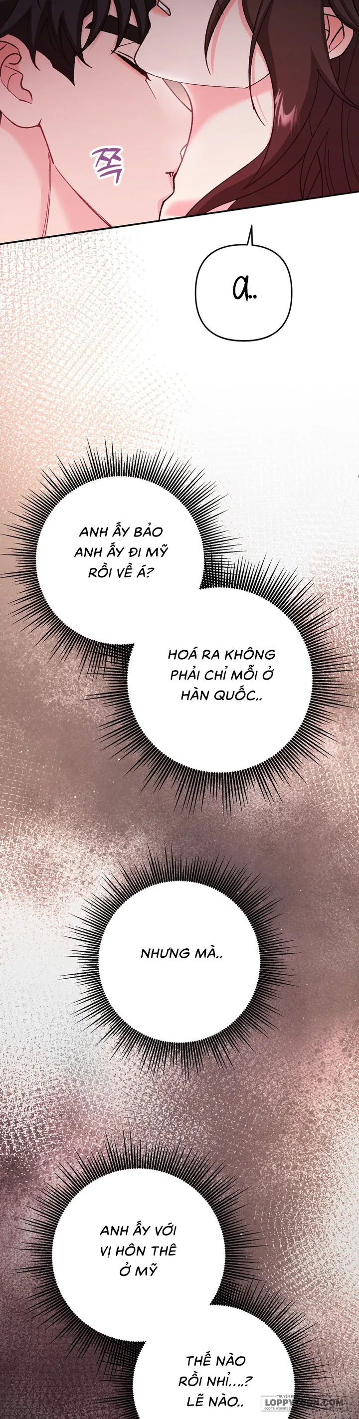 Vì Đó Là Yêu - Chap 19 - 🔞🔞 - Trang 12