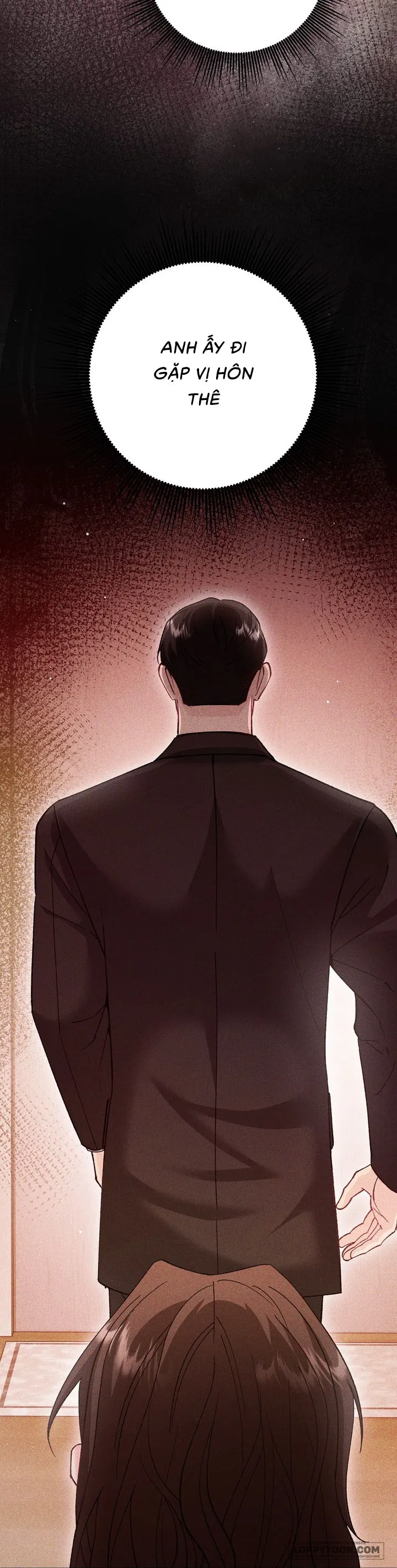 Vì Đó Là Yêu - Chap 19 - 🔞🔞 - Trang 13