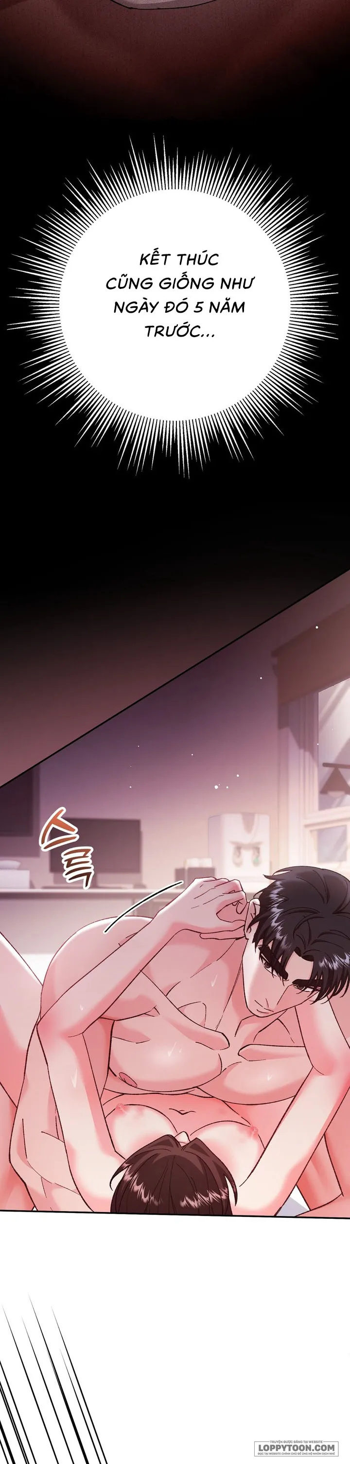 Vì Đó Là Yêu - Chap 19 - 🔞🔞 - Trang 15