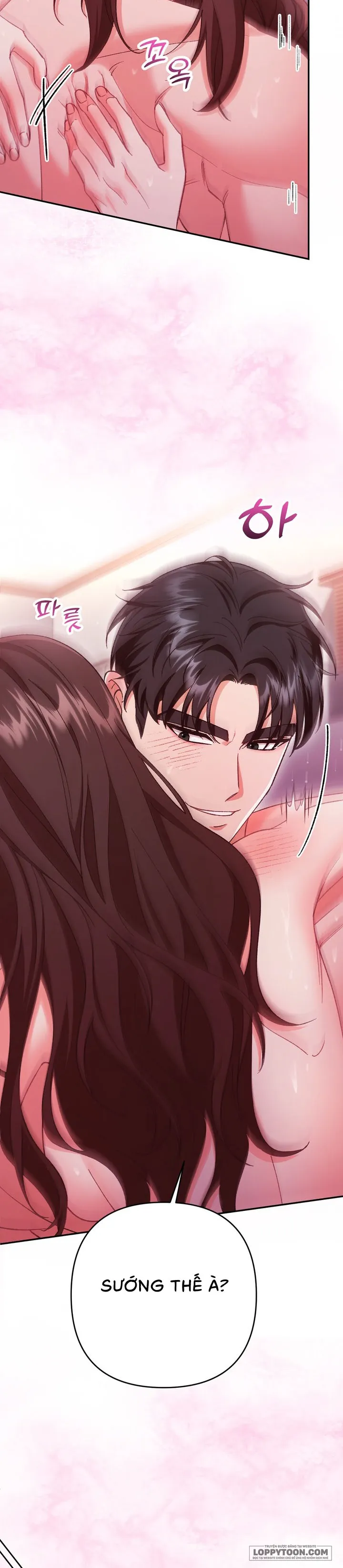 Vì Đó Là Yêu - Chap 19 - 🔞🔞 - Trang 2
