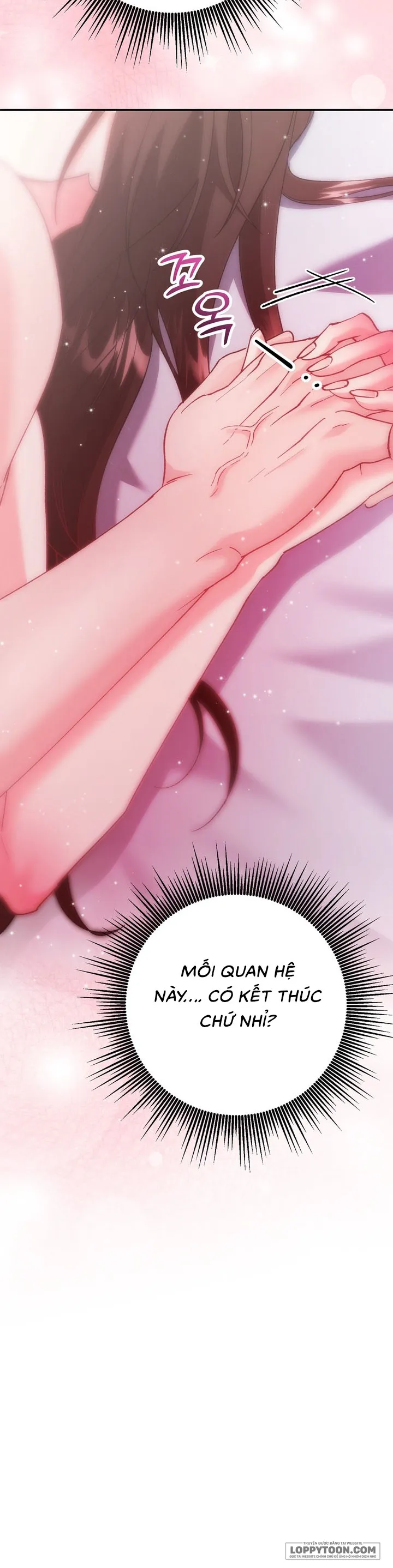 Vì Đó Là Yêu - Chap 19 - 🔞🔞 - Trang 22