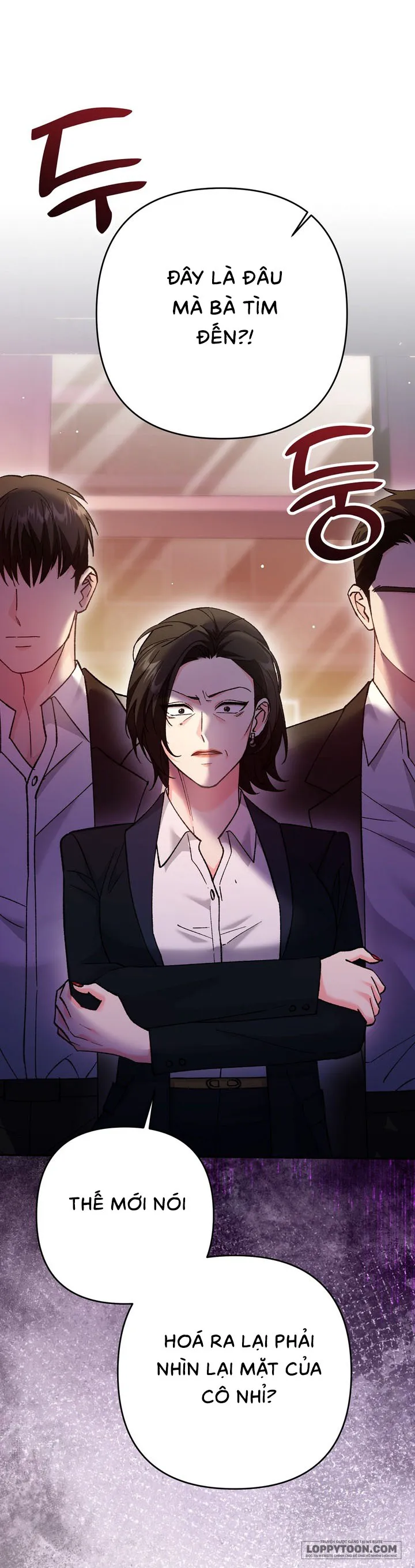 Vì Đó Là Yêu - Chap 19 - 🔞🔞 - Trang 28