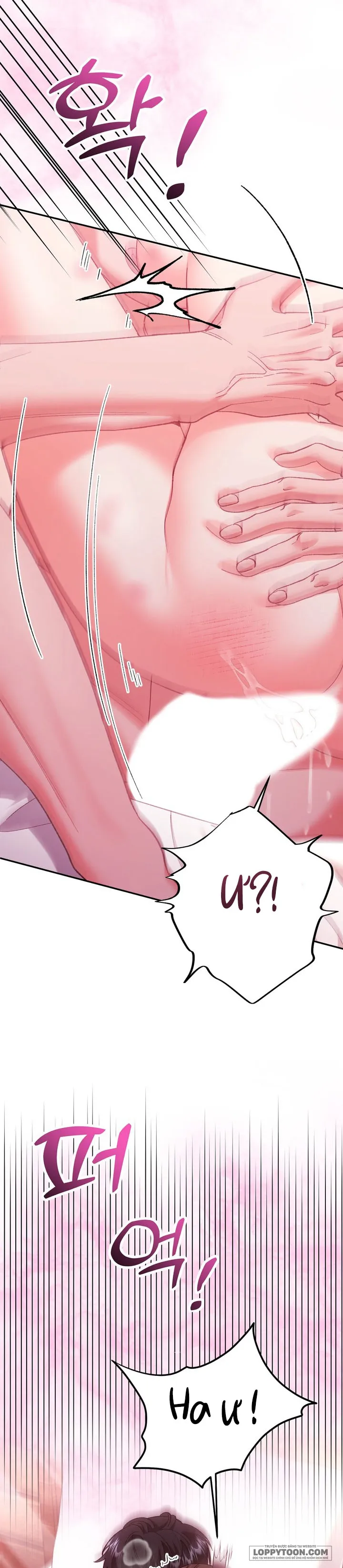 Vì Đó Là Yêu - Chap 19 - 🔞🔞 - Trang 3