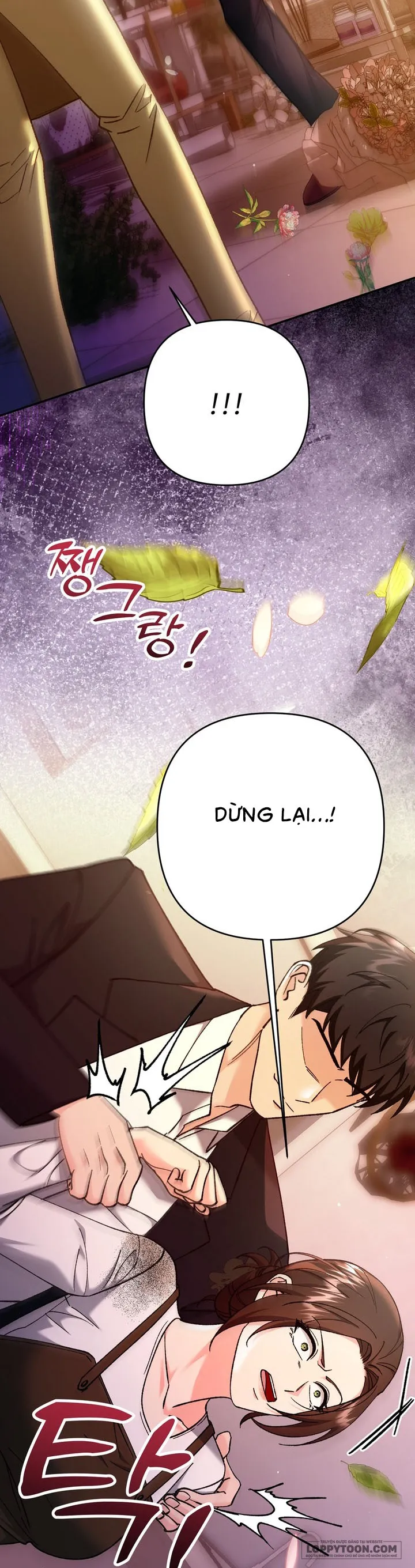 Vì Đó Là Yêu - Chap 19 - 🔞🔞 - Trang 32