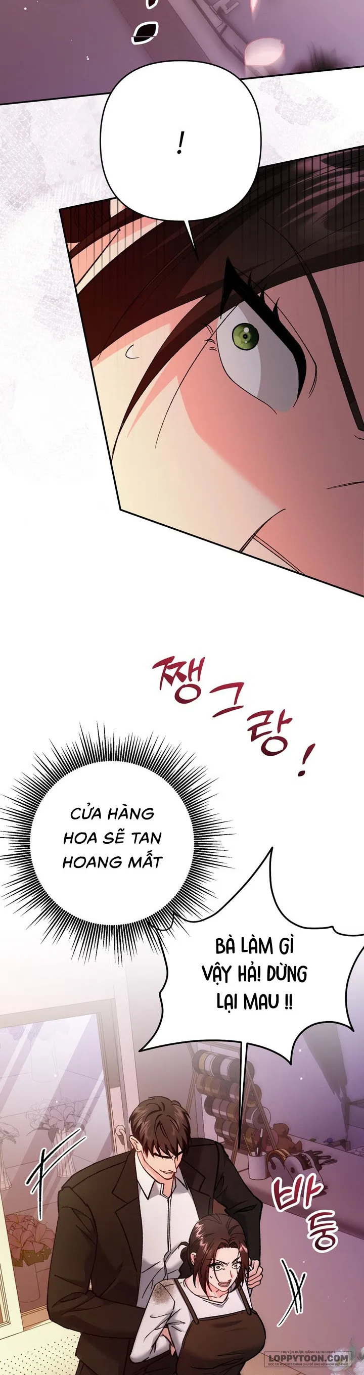 Vì Đó Là Yêu - Chap 19 - 🔞🔞 - Trang 33