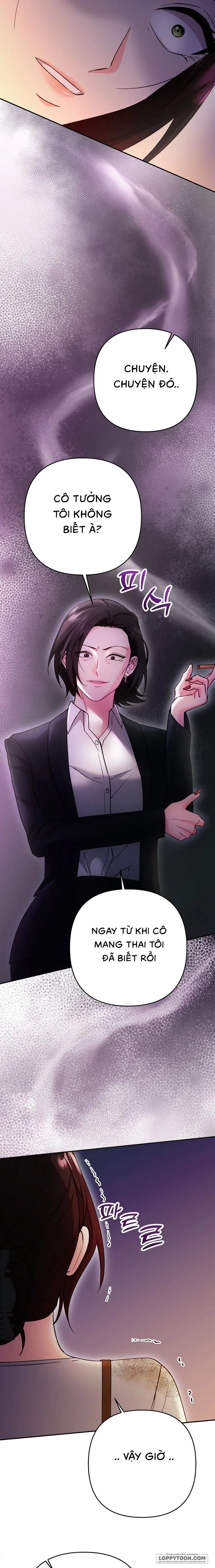Vì Đó Là Yêu - Chap 19 - 🔞🔞 - Trang 39