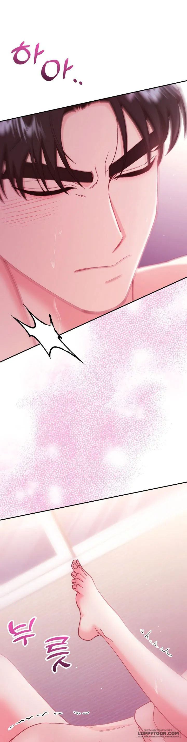 Vì Đó Là Yêu - Chap 19 - 🔞🔞 - Trang 7