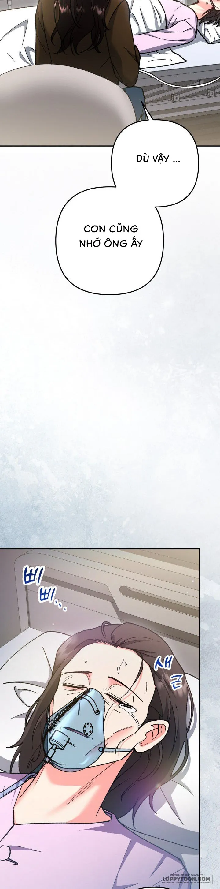 Vì Đó Là Yêu - Chap 2 - Trang 10