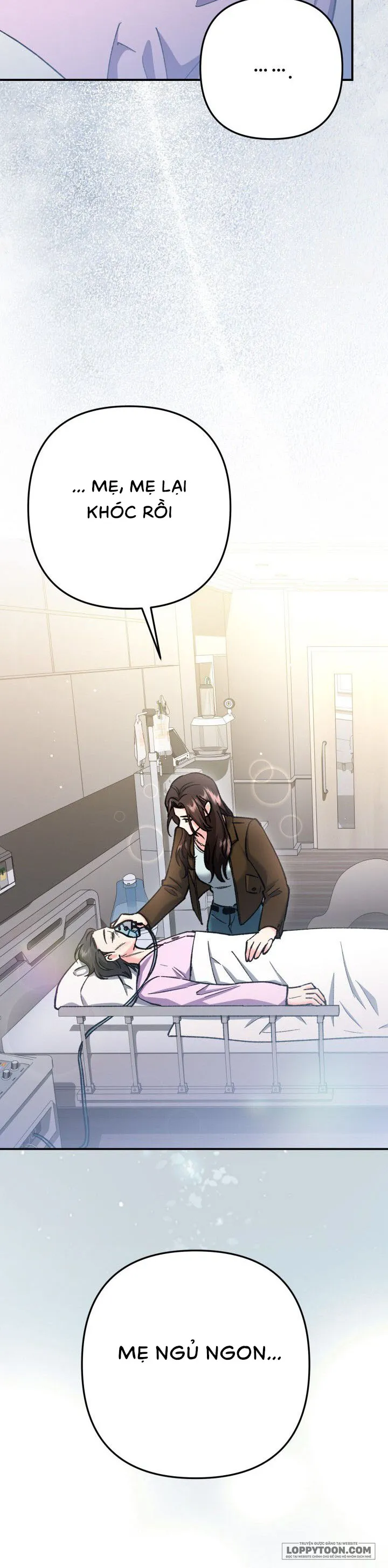 Vì Đó Là Yêu - Chap 2 - Trang 11
