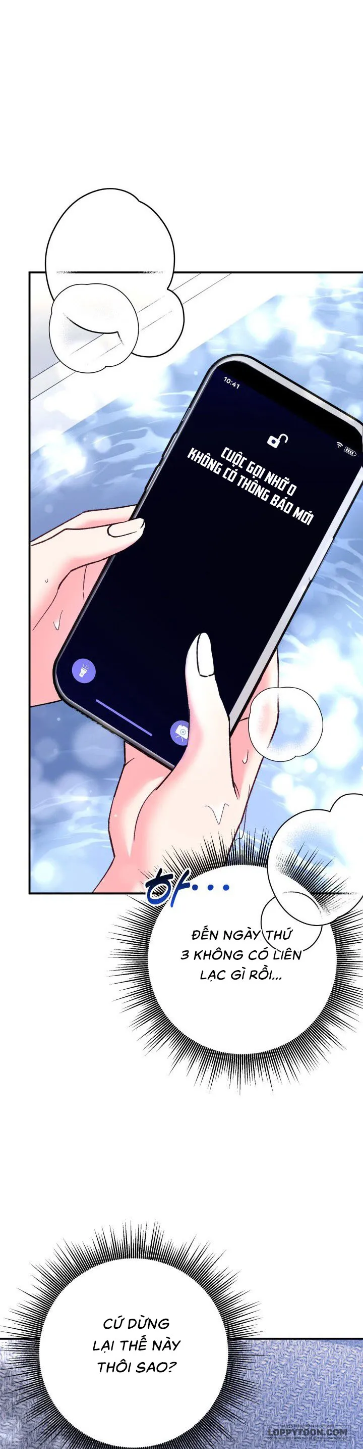 Vì Đó Là Yêu - Chap 2 - Trang 14
