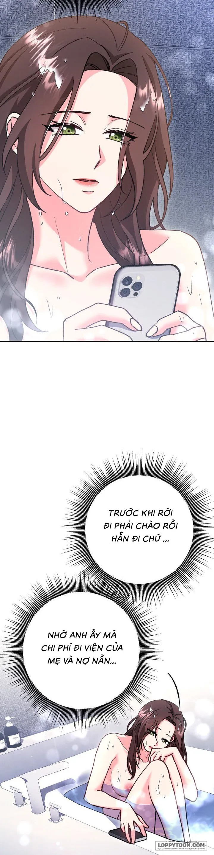 Vì Đó Là Yêu - Chap 2 - Trang 15