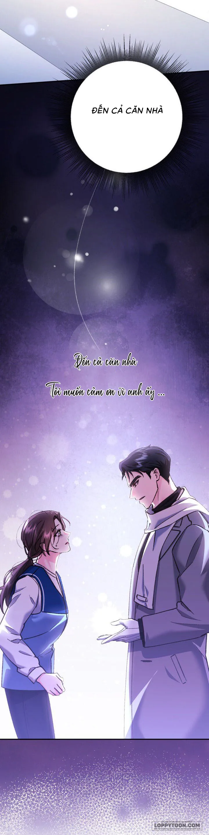 Vì Đó Là Yêu - Chap 2 - Trang 16