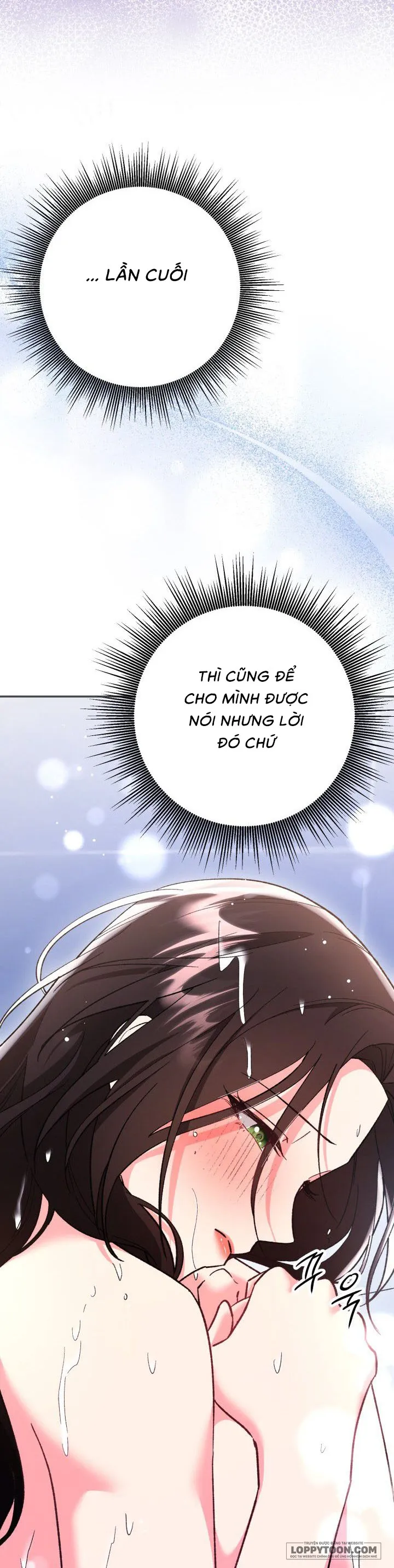 Vì Đó Là Yêu - Chap 2 - Trang 17