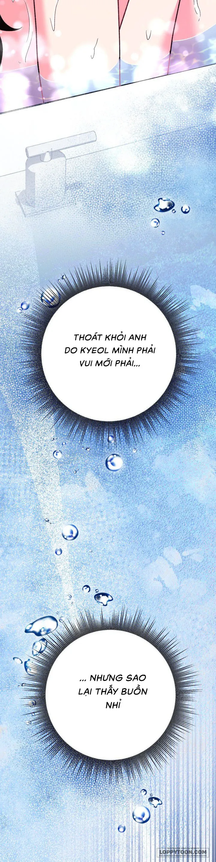 Vì Đó Là Yêu - Chap 2 - Trang 18