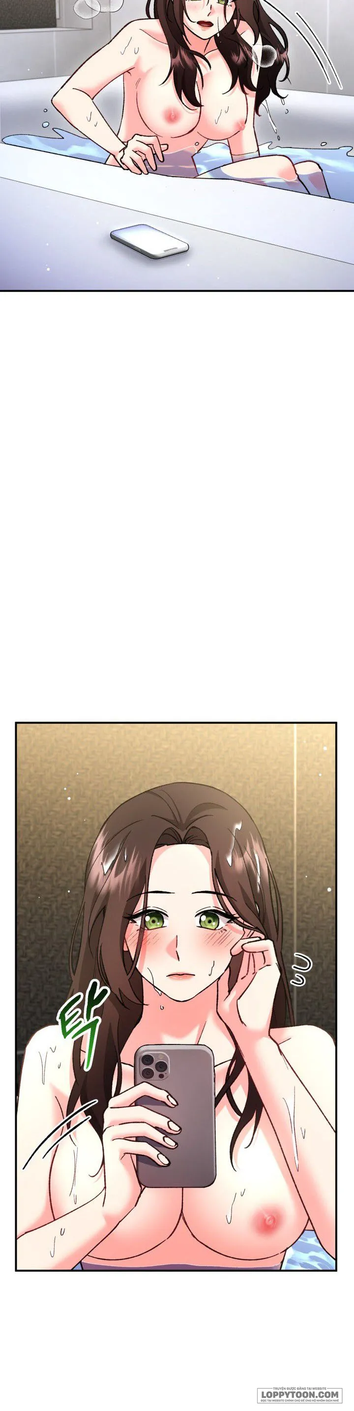 Vì Đó Là Yêu - Chap 2 - Trang 20