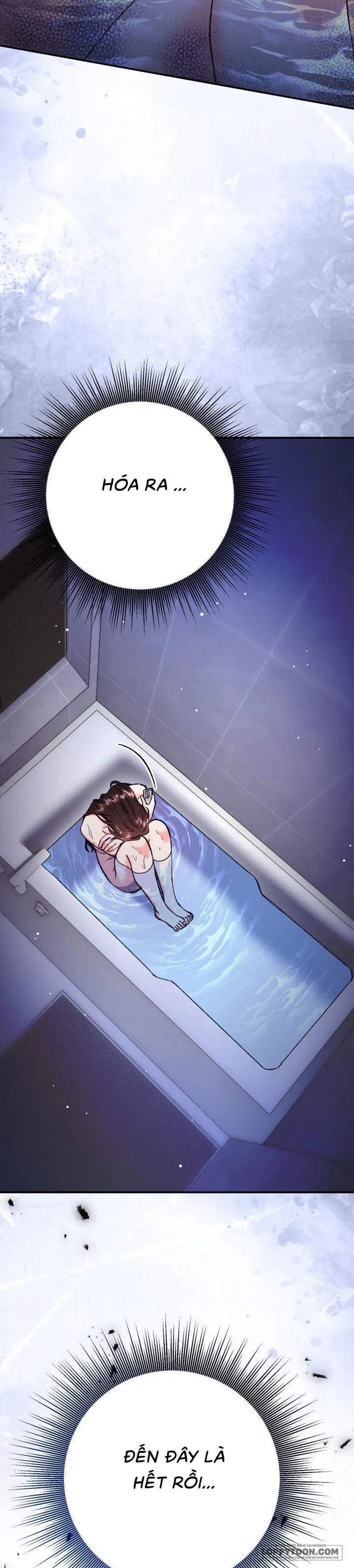 Vì Đó Là Yêu - Chap 2 - Trang 23
