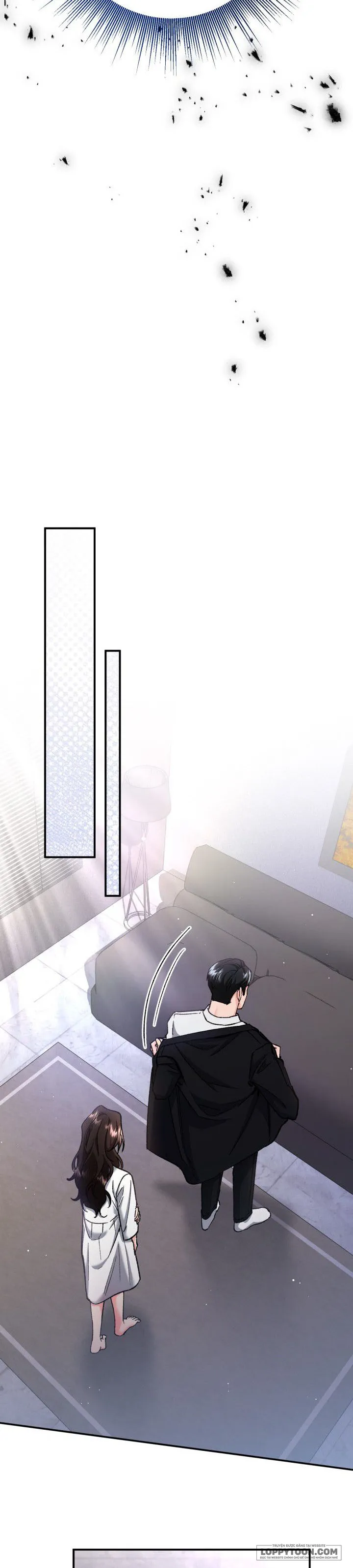 Vì Đó Là Yêu - Chap 2 - Trang 24