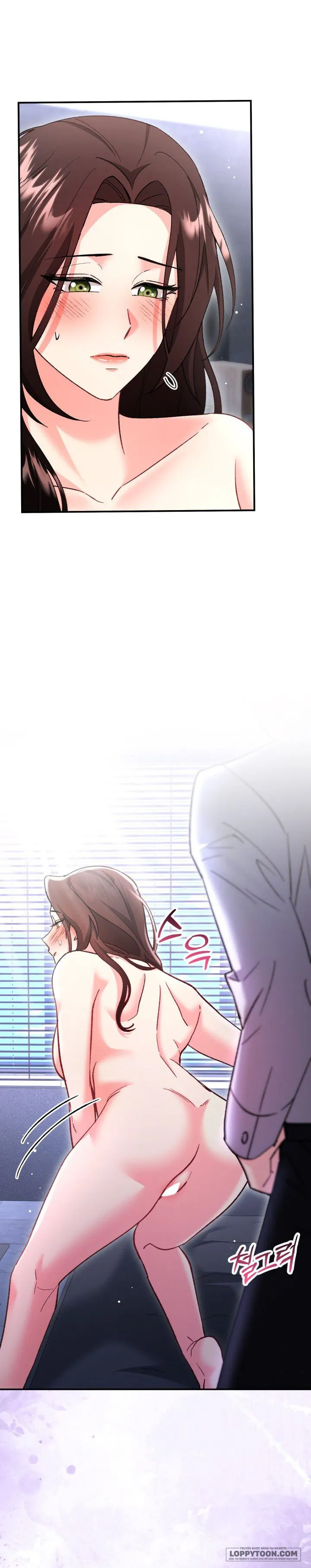 Vì Đó Là Yêu - Chap 2 - Trang 28