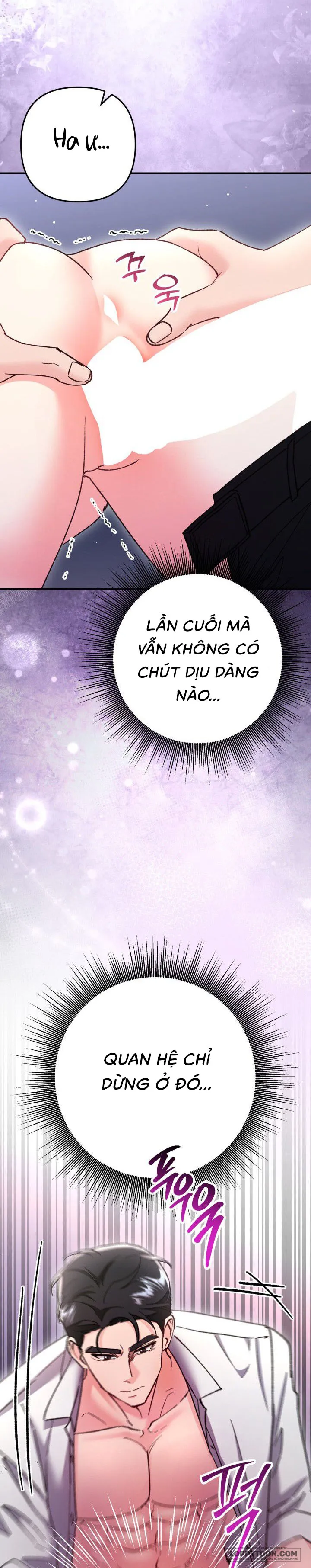 Vì Đó Là Yêu - Chap 2 - Trang 29