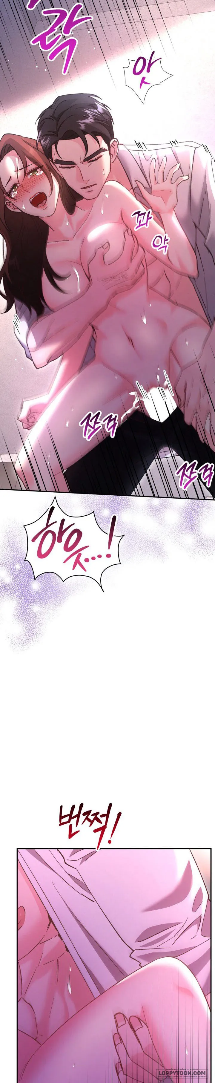 Vì Đó Là Yêu - Chap 2 - Trang 31