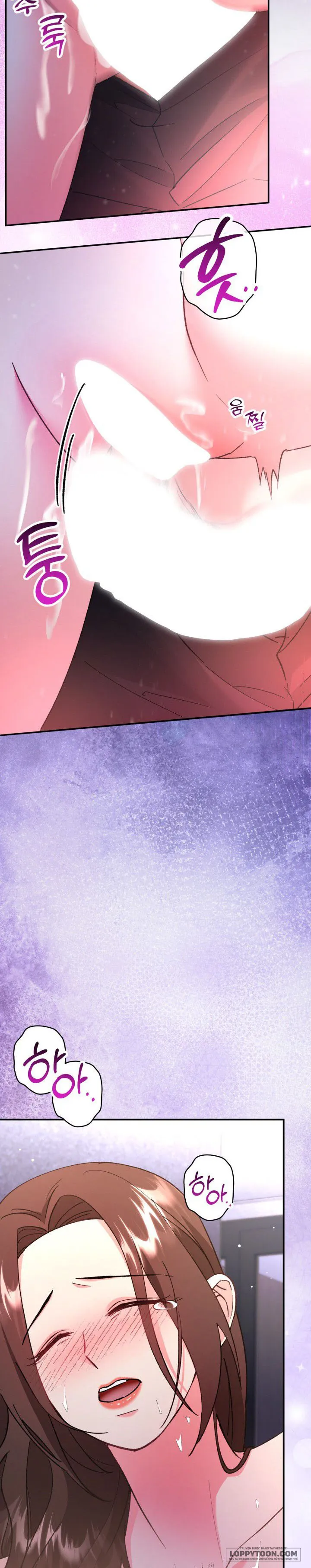 Vì Đó Là Yêu - Chap 2 - Trang 33