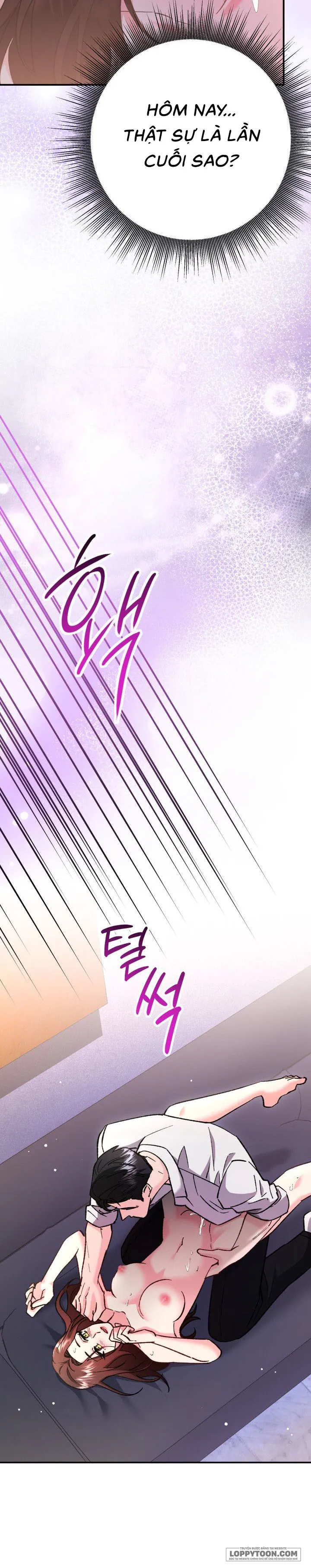 Vì Đó Là Yêu - Chap 2 - Trang 34
