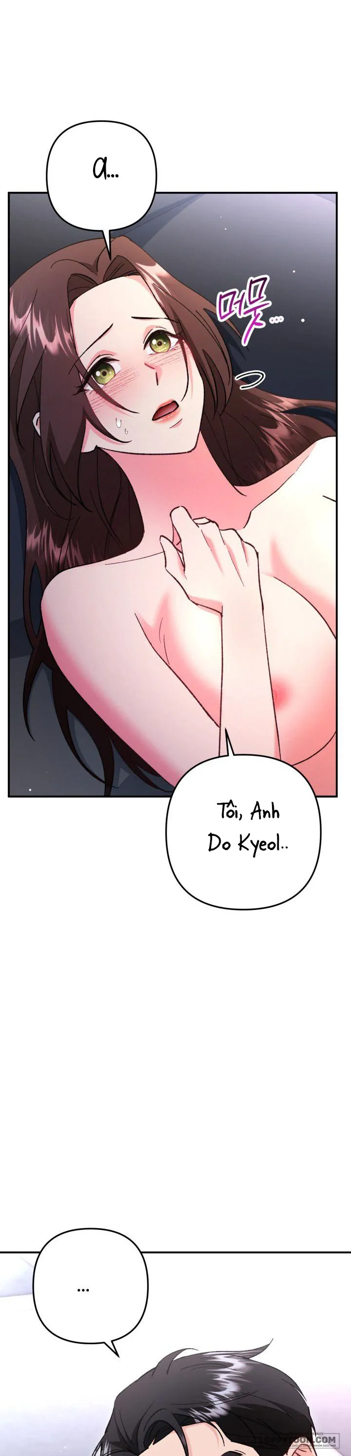 Vì Đó Là Yêu - Chap 2 - Trang 35