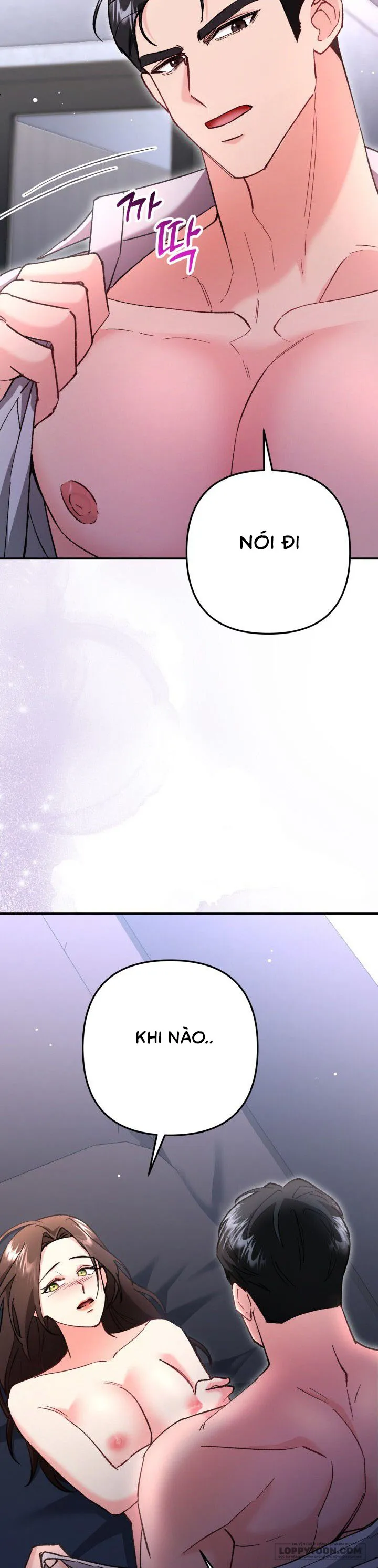 Vì Đó Là Yêu - Chap 2 - Trang 36