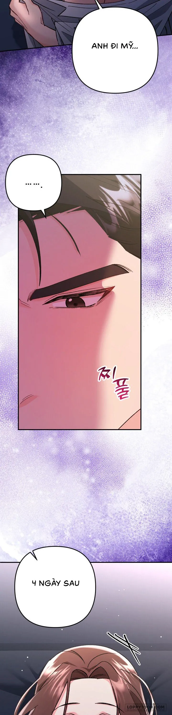 Vì Đó Là Yêu - Chap 2 - Trang 37